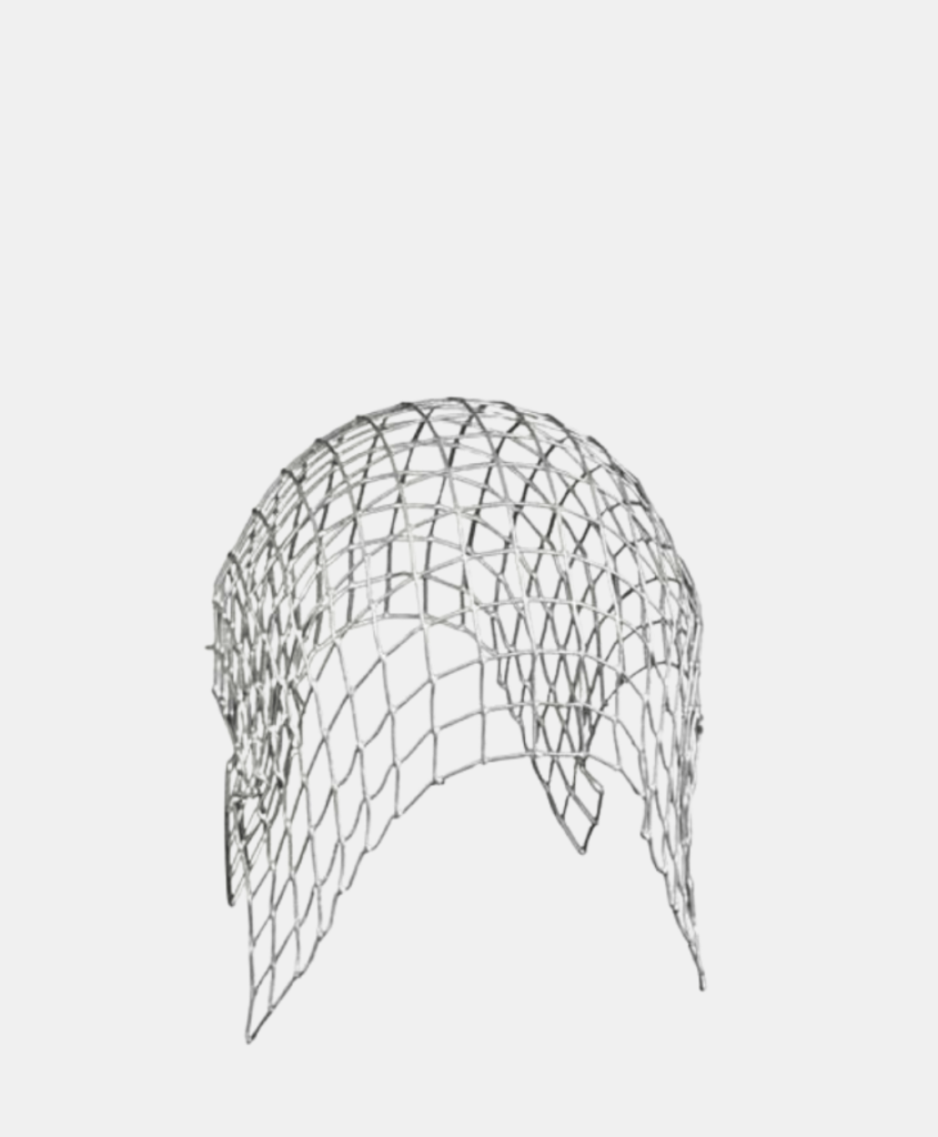 Bird Guard Wire Mesh Cowl