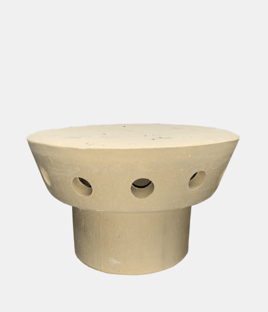 pepper pot flue terminal