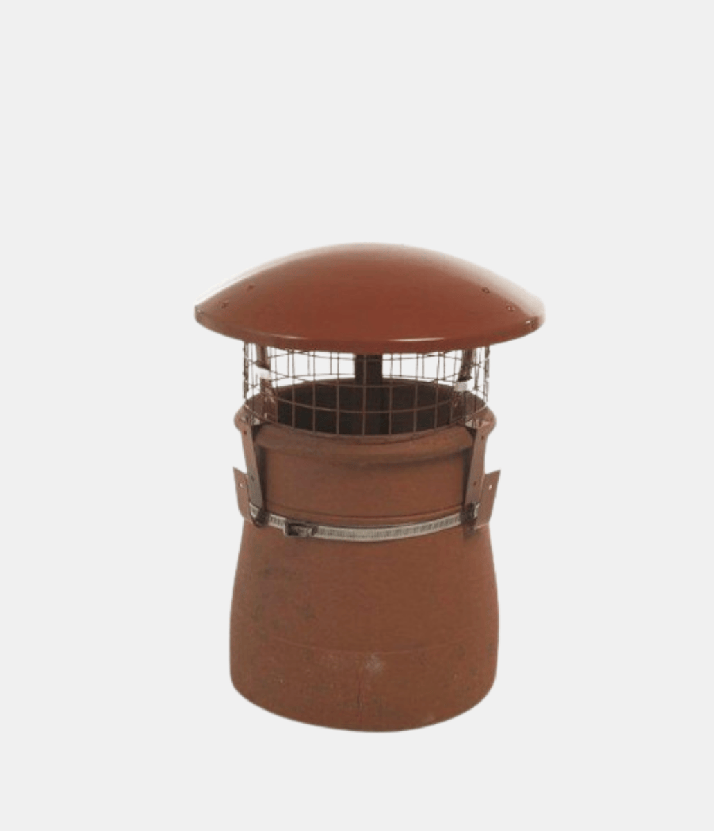 Chimney Rain Cowl (GAS ONLY)