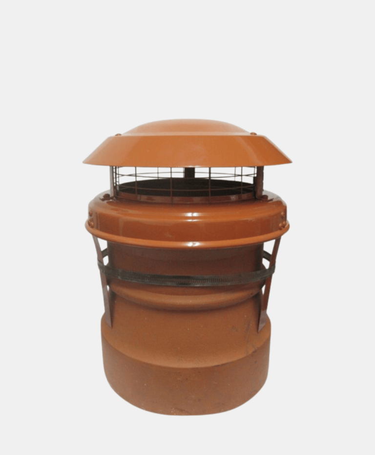 junior terracotta strap fix cowl