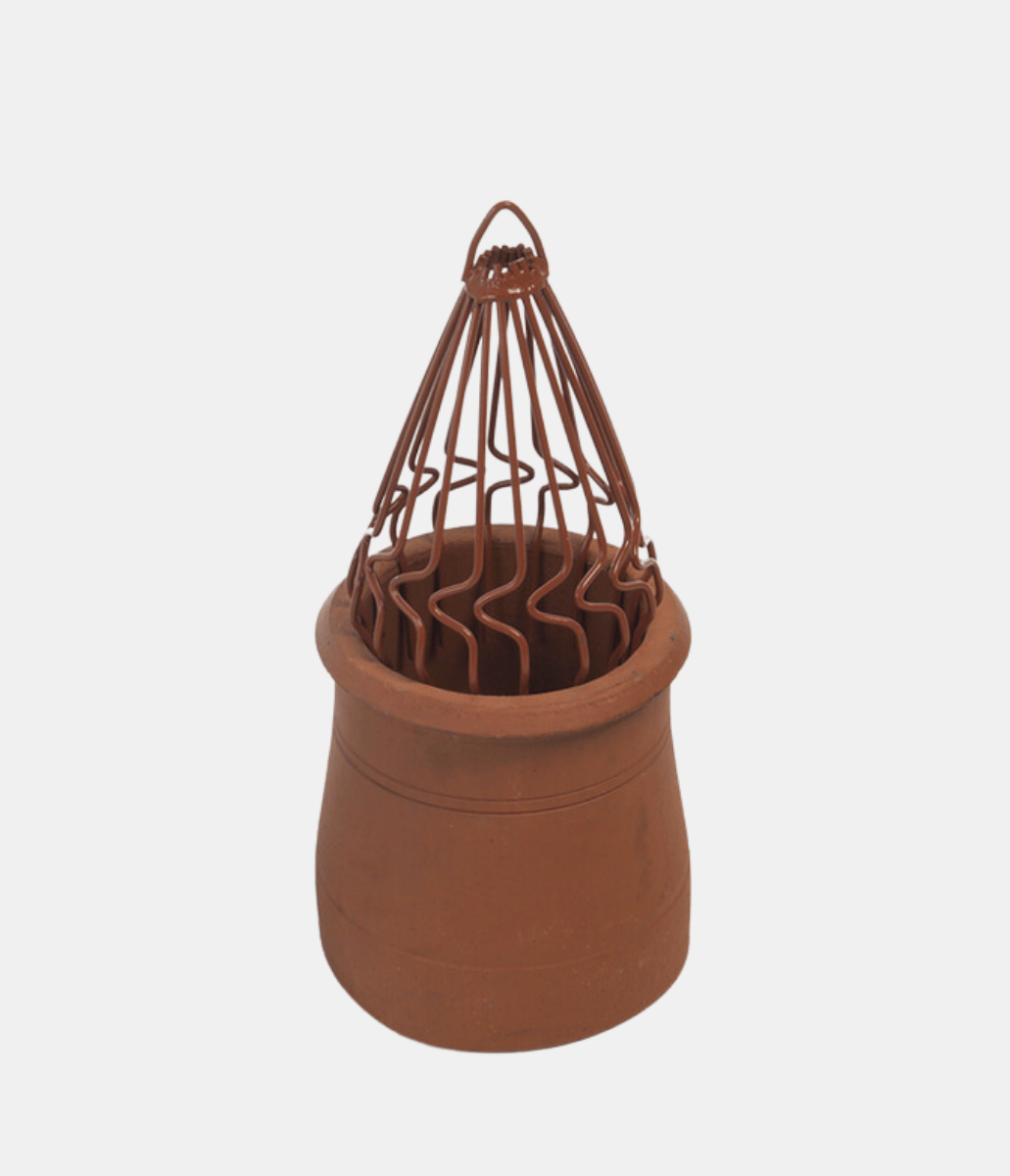Sprung Bird Guard MAD35