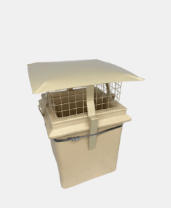 Bird Guard Cowls - Next Day Delivery - Chimney Cowls UK