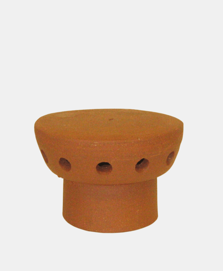 pepper pot flue terminal