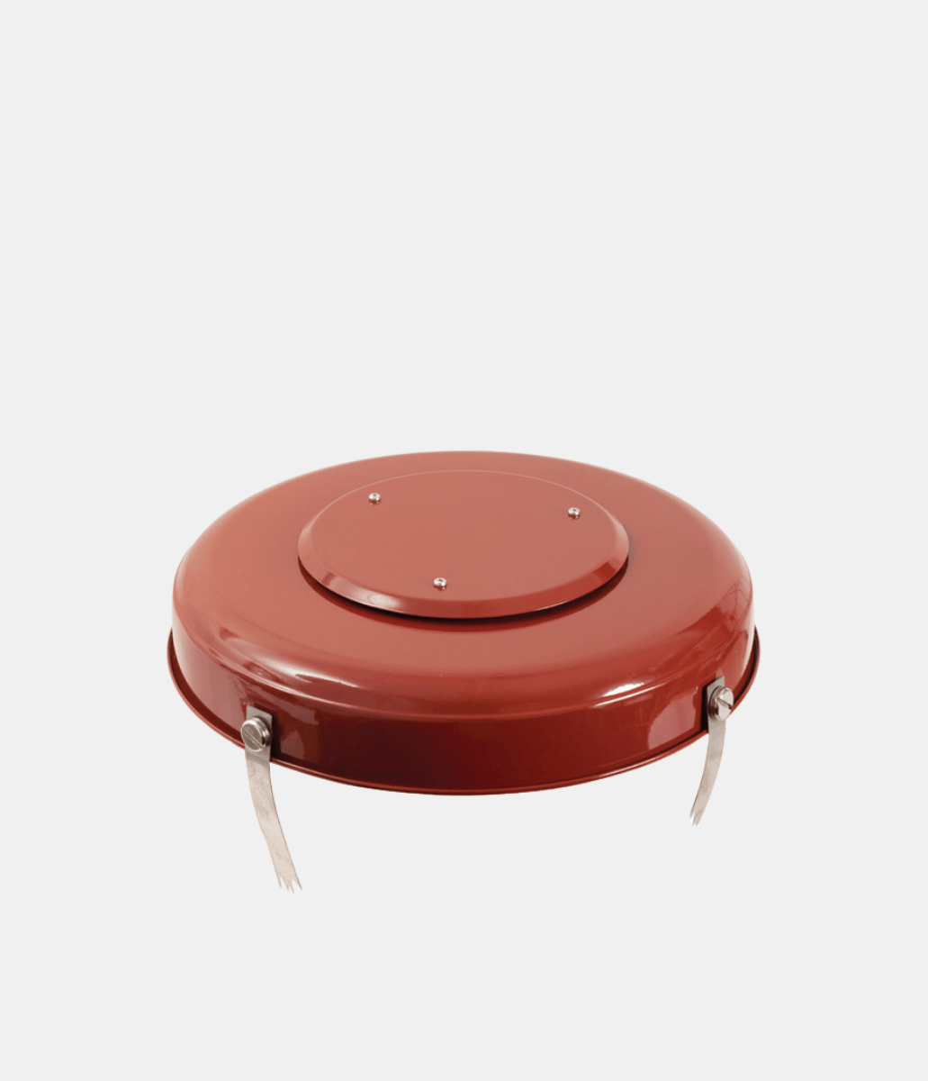 Top Lid 3 Capping Cowl