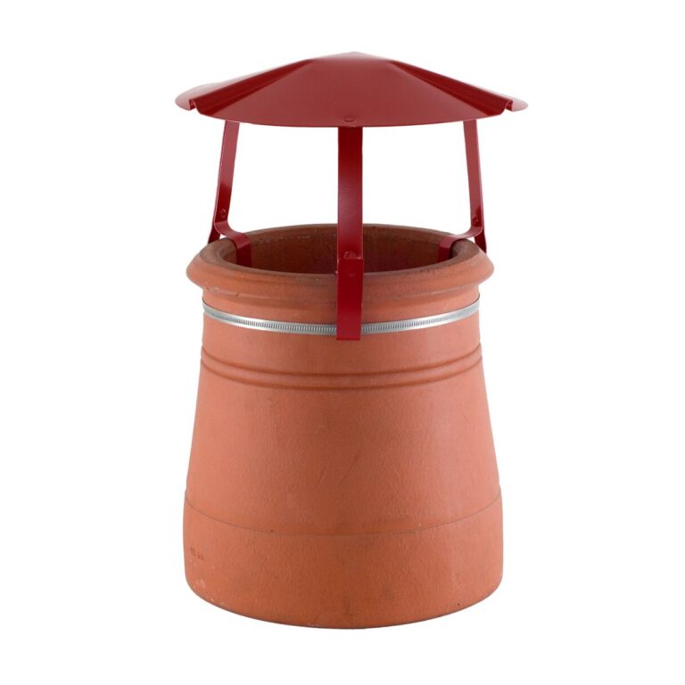 traditional raincap cowl