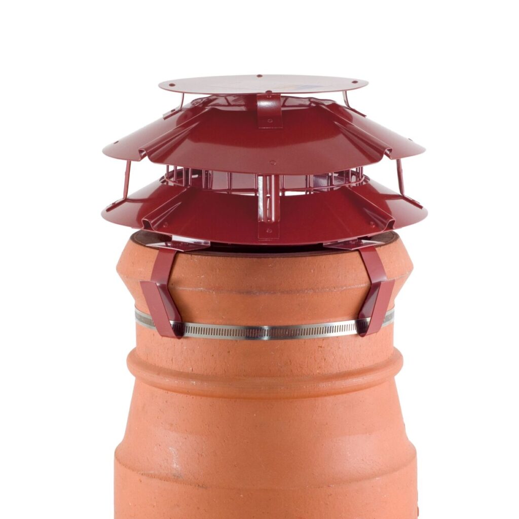 ufo solid fuel cowl round