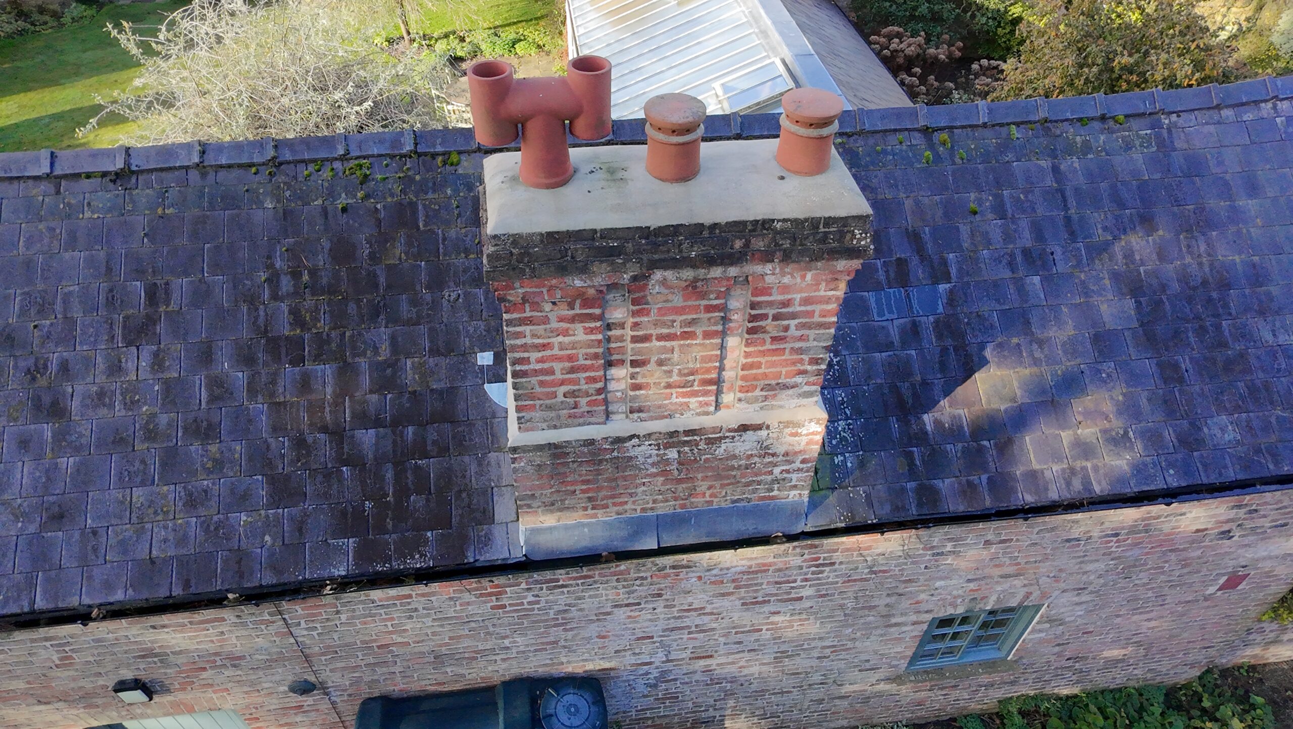 Multi-Flue Terminals & H-Cowls UK