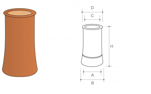 List No. 1 Roll Top Pot_image_download