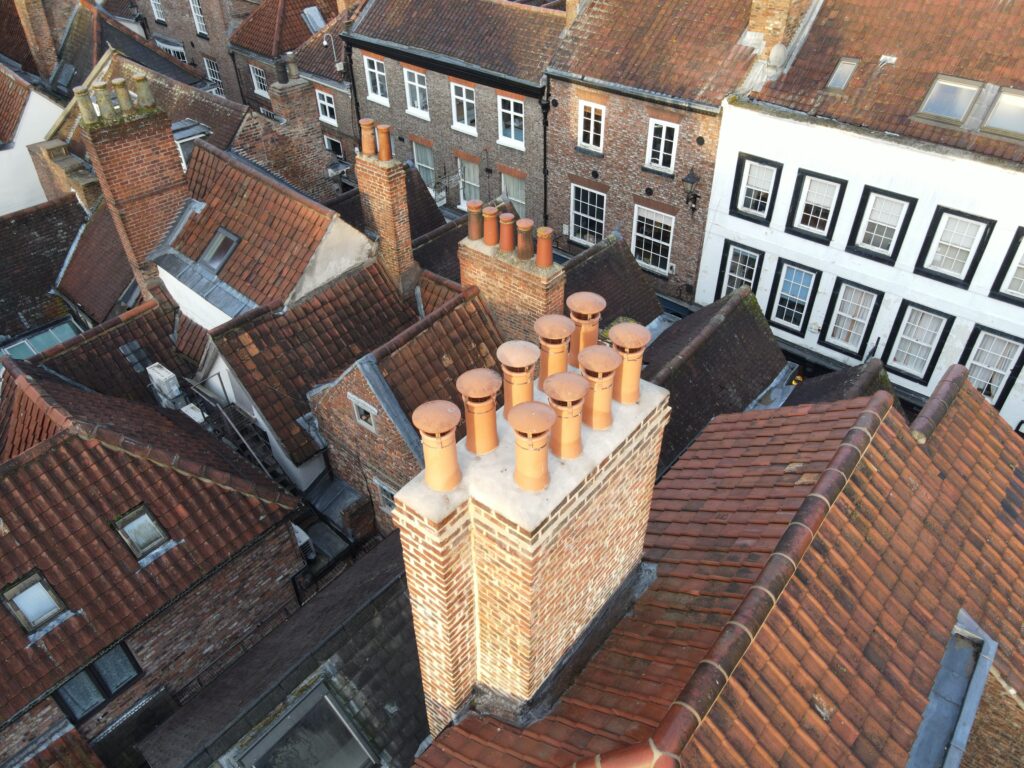 Rain Cap Chimney Cowls UK