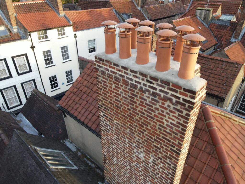 Chimneypots for Sale